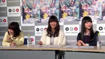 TVアニメ『無彩限のファントム・ワールド』 宣伝対策室〜イベント編〜