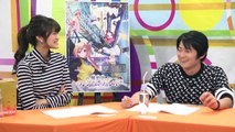 TVアニメ『無彩限のファントム・ワールド』 宣伝対策室〜和泉玲奈編 その2〜