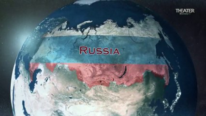 ✅  Sibéria Vida No Gelo  1ª Temp ☆ Epis.2 ☆