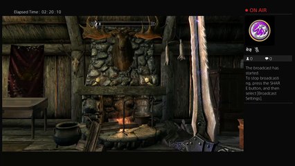 XanTastless Skyrim Adventures (3)