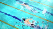 TVアニメ『Free! -Eternal Summer- 』PV2