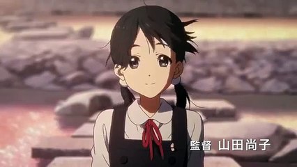 『たまこラブストーリー』TVスポット