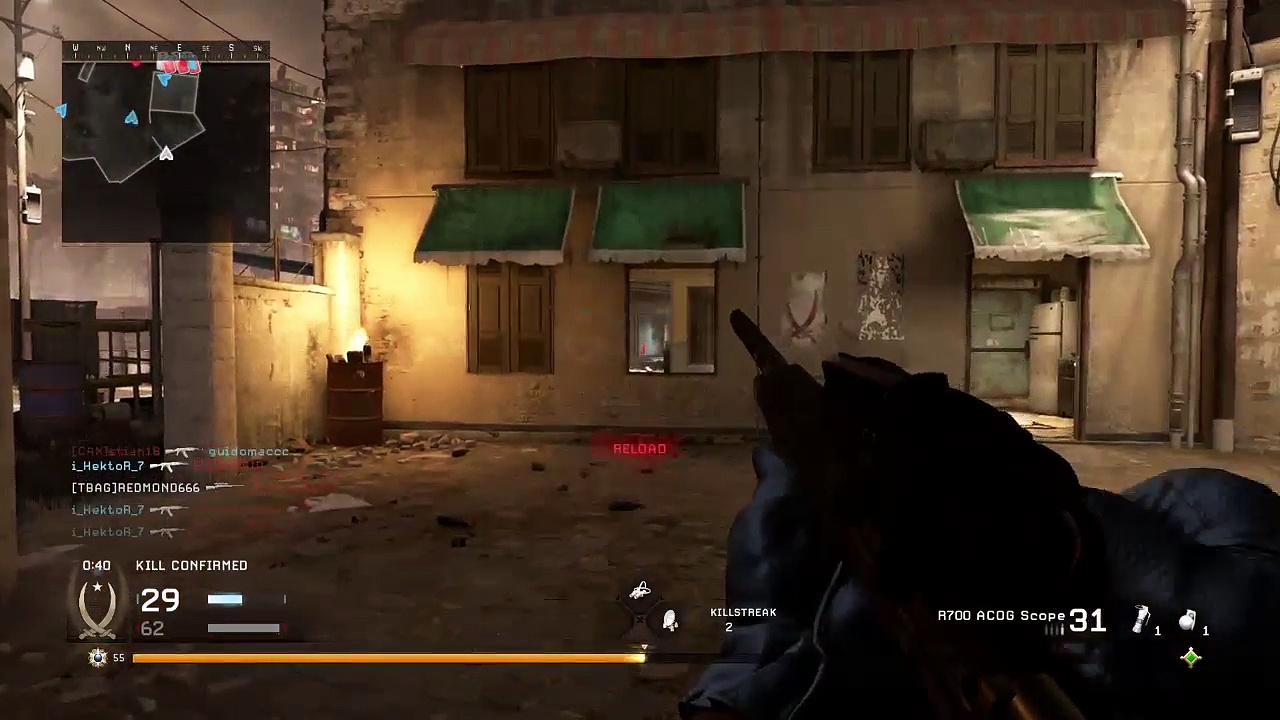 Naked girlfriend cod4 (10)