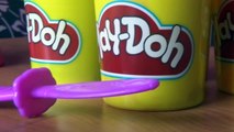 Swirling Shake Shoppe _ Play-Doh - Kreatywne Zabawki-14356