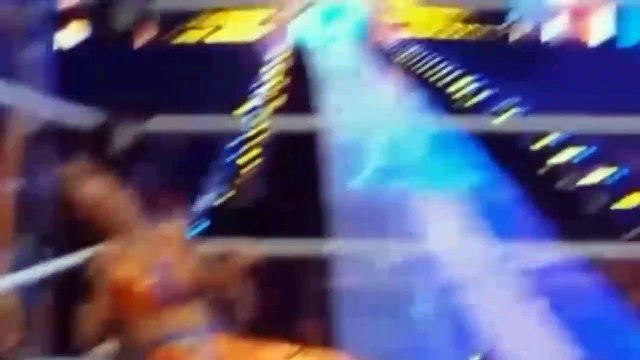 Bayley vs Charlotte Flair vs Sasha Banks vs Nia Jax Women’s Championship WWE WrestleMania 33 PART 5