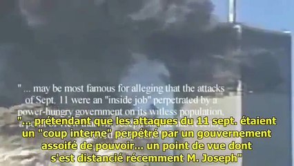 A Voir! Le meilleur film sur le Nouvel Ordre Mondial, les Illuminati et les Ovnis part 5/8