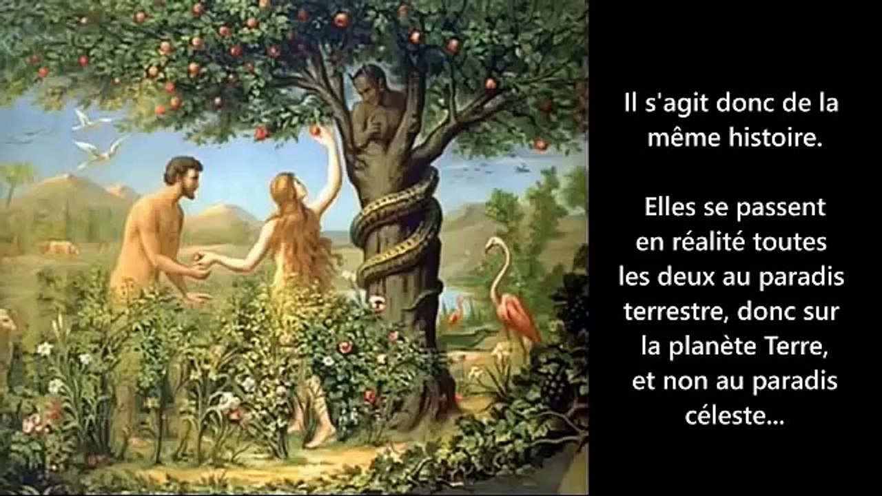 A Voir! Le meilleur film sur le Nouvel Ordre Mondial, les Illuminati et les Ovnis part 7/8