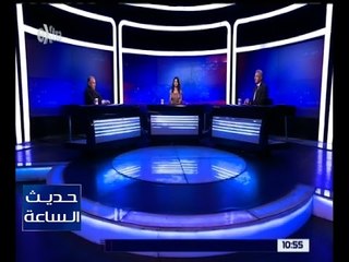 حديث الساعة | مصر و سنغافورة .. 50 عاماً من العلاقات الثنائية  | كاملة