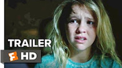 Annabelle: Creation Trailer #1 (2017) | Movie Trailers