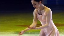 Evgenia Medvedeva 2017 World Figure Skating Championships Gala