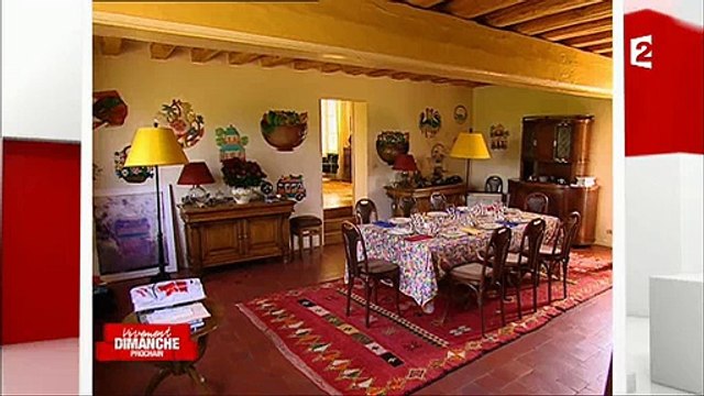 Il y a un an jour pour jour disparaissait Jean-Pierre Coffe: L'hommage de Vivement Dimanche