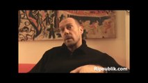 Alain Soral -  Comprendre l'Empire  entretien complet (mars 2011) Ripoublik.com part 1/3