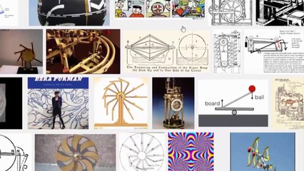 Free Energy Magnet Motor fan- Fake!!! - explanation