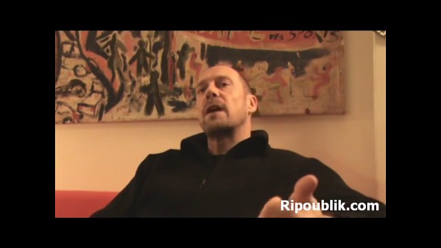 Alain Soral - Comprendre l'Empire entretien complet (mars 2011) Ripoublik.com part 2/3