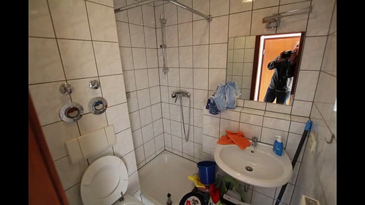 Immobilienmakler Leimen Vermietung 1 Zimmer - Etagenwohnung - Hamburgerstr. 1