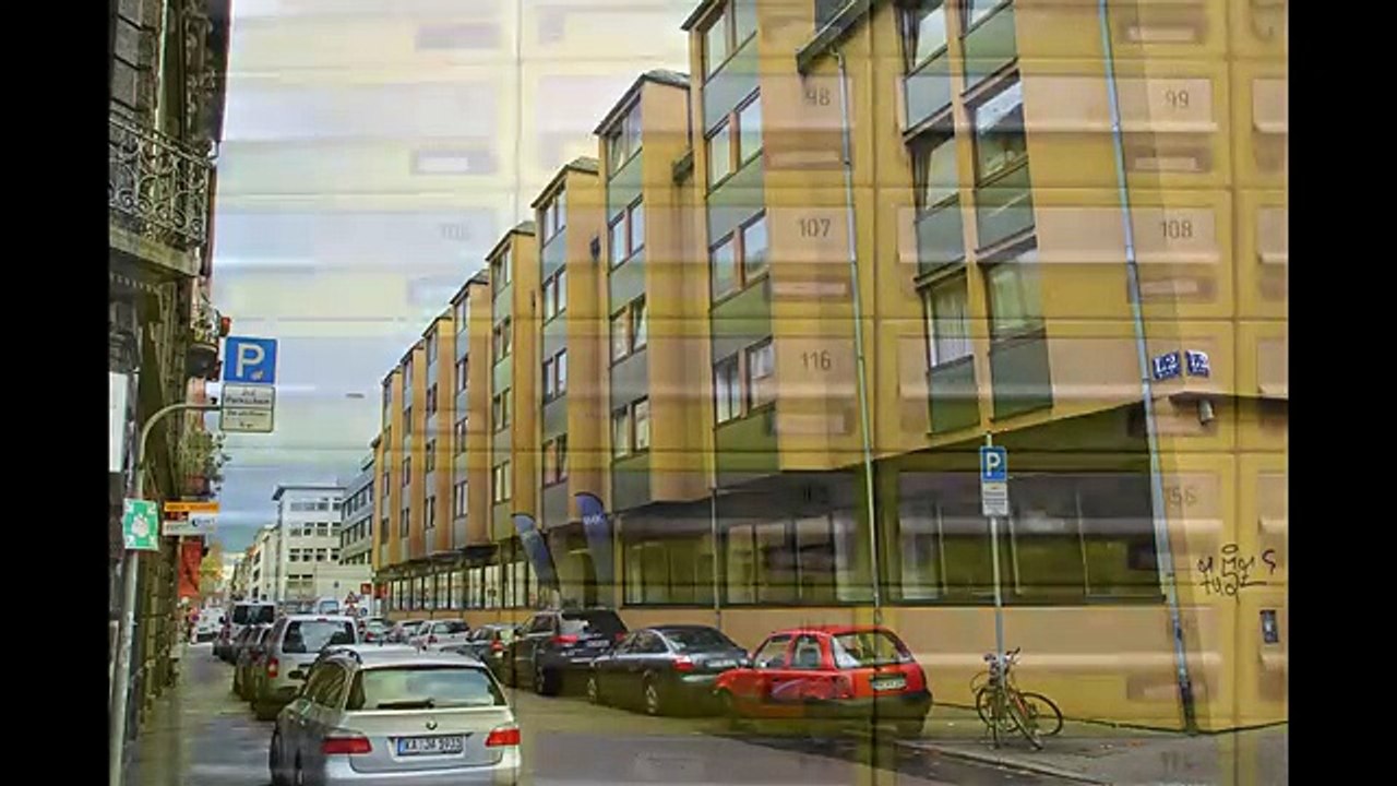 Immobilienmakler Mannheim Innenstadt Verkauf 1 Zimmer 23qm L2