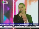 Jana Todorovic - Afrika (OTV Valentinovo 27.3.2017)