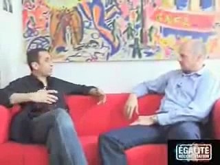 1/3 THIERRY MEYSSAN Remodelage Moyen Orient ALAIN SORAL 2007 part 2/2