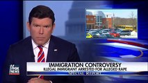 ICE DHS Name Shame Sanctuary States Hiding Undocumented Immigrants (Full Compilation)