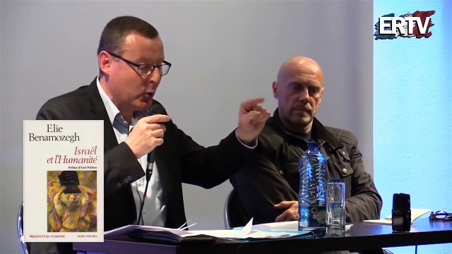 Pierre Hillard sur les progressions du Nouvel Ordre Mondial part 4/5