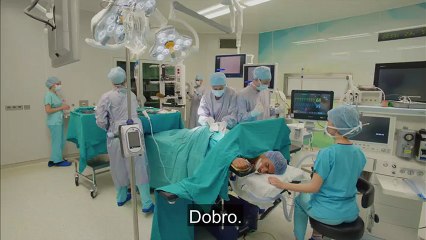 Porodica mog oca - Epizoda 2C