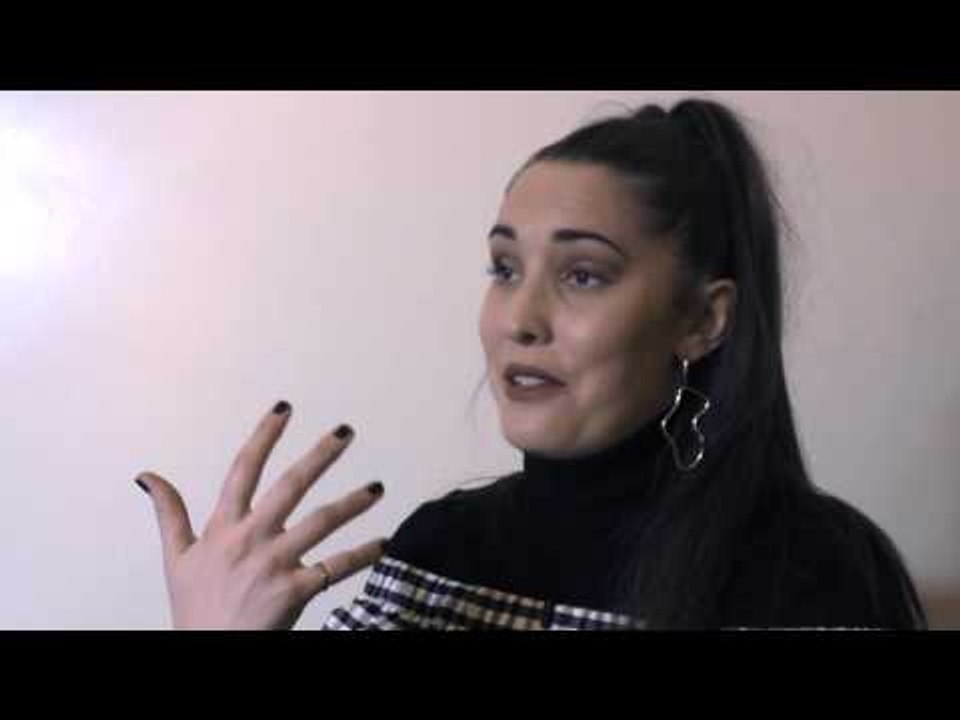 Alpines interview - Catherine Pockson (part 2)