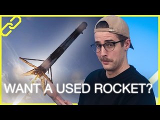 SpaceX lands re-used rocket, DDR5 coming in 2018, Optane SSDs not supported