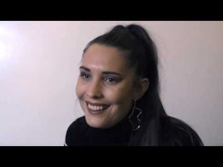 Alpines interview - Catherine Pockson (part 1)