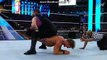 Kevin Owens Walls on Jericho to Chris Jericho Wrestlemania 33