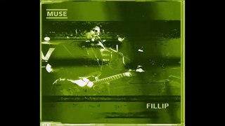 Muse - Fillip, Paris Elysee Montmartre, 01/11/2000