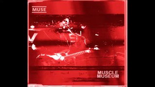 Muse - Muscle Museum, Paris Elysee Montmartre, 01/11/2000