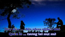 [Karaoke] 7 BÀI KHÔNG TÊN TUYỂN CHỌN - Vũ Thành An (Giọng Nam)