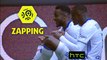 Zapping de la 31ème journée - Ligue 1 / 2016-17