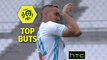 Top buts 31ème journée - Ligue 1 / 2016-17