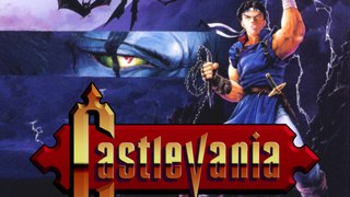 Akumajo Dracula X Rondo of Blood Part 00