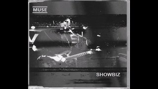 Muse - Showbiz, Paris Elysee Montmartre, 01/11/2000