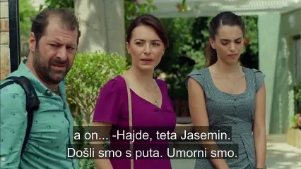 Porodica mog oca - Epizoda 3A