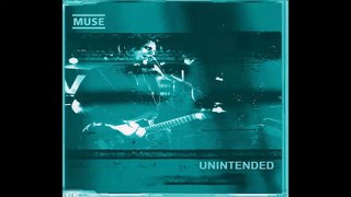 Muse - Unintended, Paris Elysee Montmartre, 01/11/2000