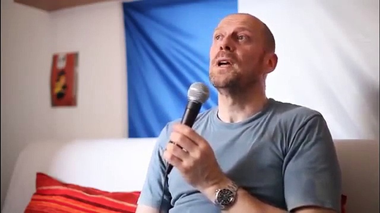 Alain Soral - La littérature actuelle (Bréviaire des vaincus) part 1/3