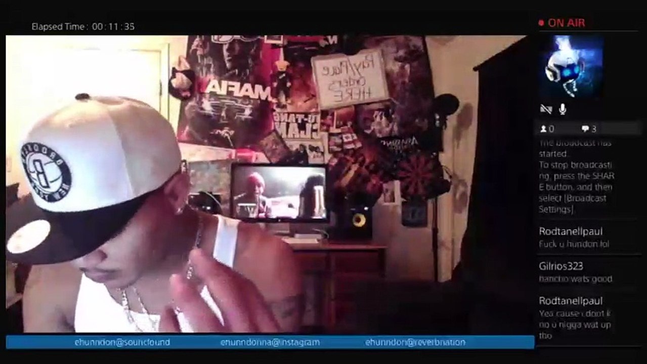 The Cool Button Show S3 (142)