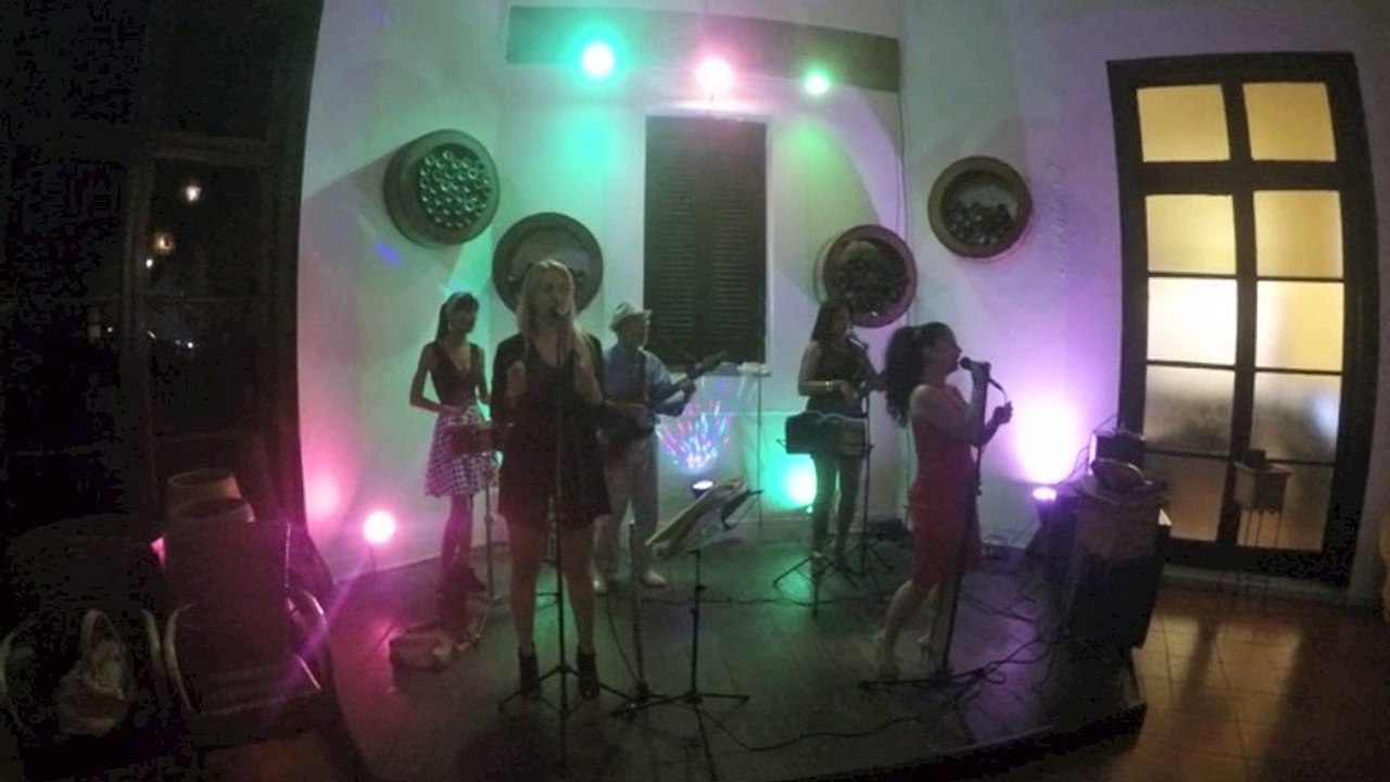 Cuba 2015 Better quality
