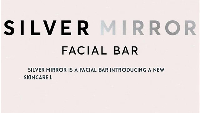 facial nyc