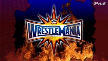 WrestleMania 2017 Preview: Undertaker vs. Roman Reigns