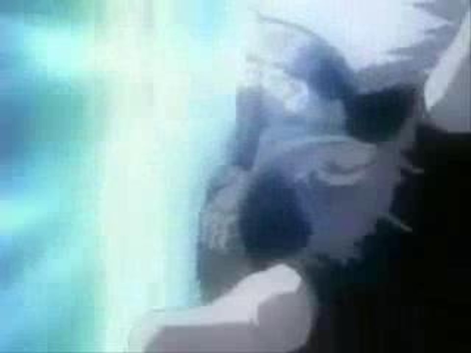 Kakashi Clip