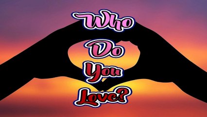 MrLonely Wolf - Who Do You Love? (Official Music Video) [LGBT Song]