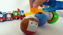 Thomas and Friends Toys Rail Rollers  Thomas, Percy and G