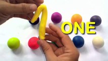 Learn To Count 1 to 10 - - Counting Numbers - Learn Numbers for Kids Toddlers