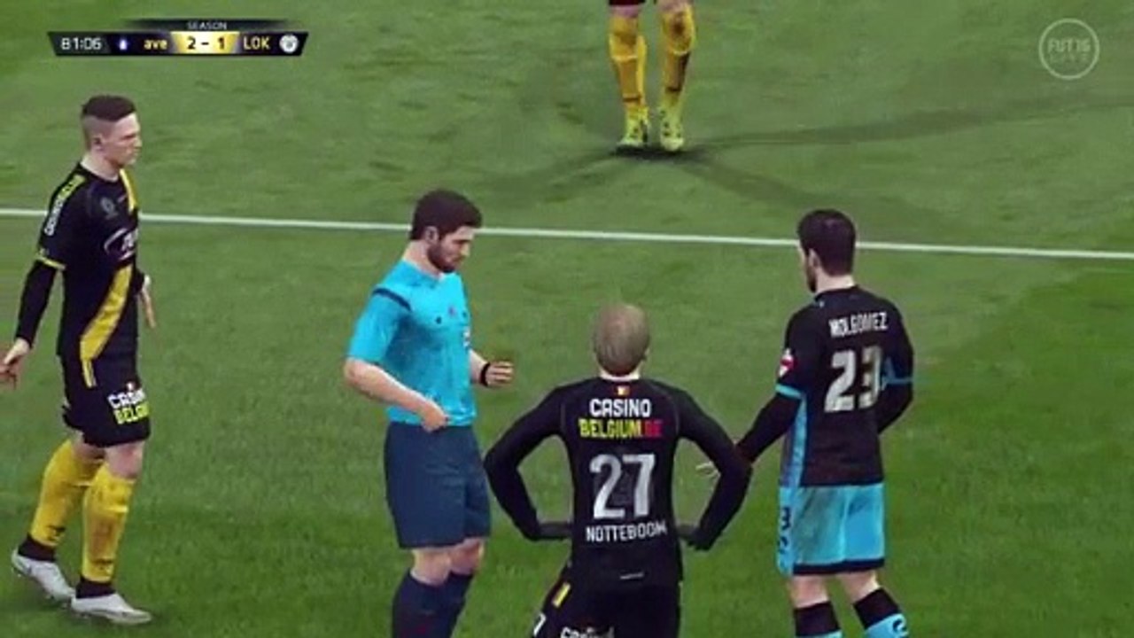 FIFA 16 GRIND (2)