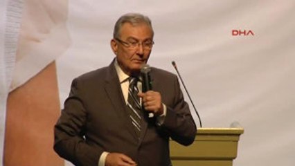 Deniz Baykal: Meclis Göstermelik, Müsamere Meclisine Dönüşüyor 2