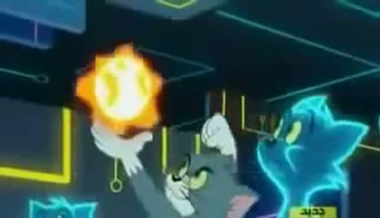 توم وجيري عربي 2013 كامل جديد